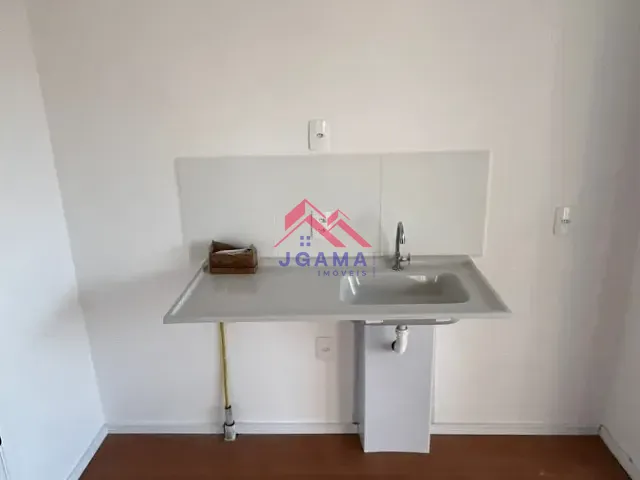 Apartamento com 35m² 2 quartos e 1 banheiro, à venda, no bairro Vila das Belezas em São Paulo