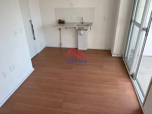 Apartamento com 35m² 2 quartos e 1 banheiro, à venda, no bairro Vila das Belezas em São Paulo
