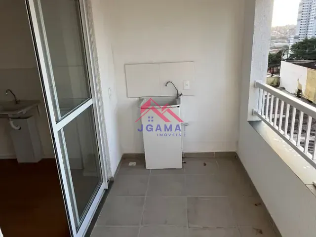 Apartamento com 35m² 2 quartos e 1 banheiro, à venda, no bairro Vila das Belezas em São Paulo