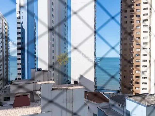 Apartamento com 517m² 5 quartos e 6 banheiros, à venda, no bairro Centro em Balneário Camboriú