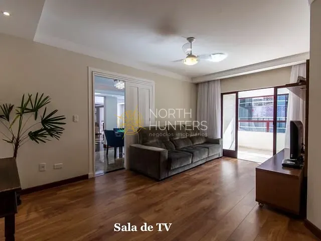 Apartamento com 517m² 5 quartos e 6 banheiros, à venda, no bairro Centro em Balneário Camboriú