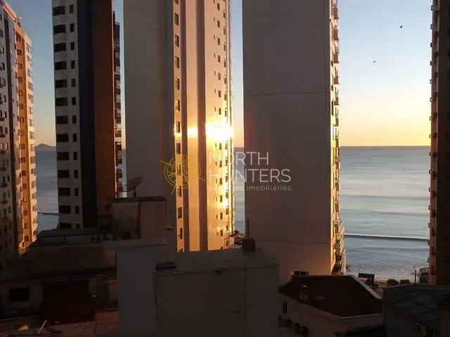 Apartamento com 517m² 5 quartos e 6 banheiros, à venda, no bairro Centro em Balneário Camboriú