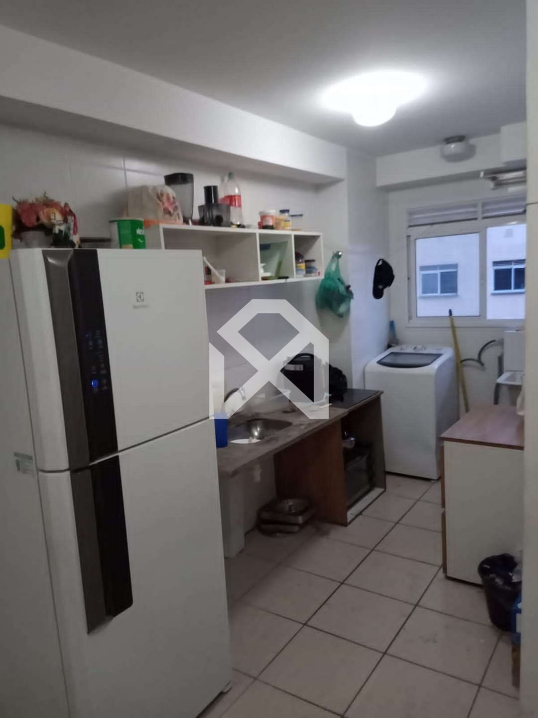 Apartamento, 2 quartos, 48 m² - Foto 3