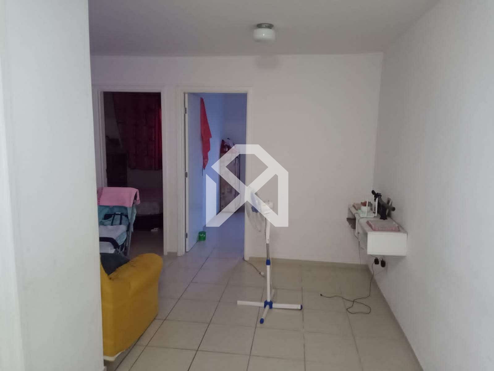 Apartamento, 2 quartos, 48 m² - Foto 2