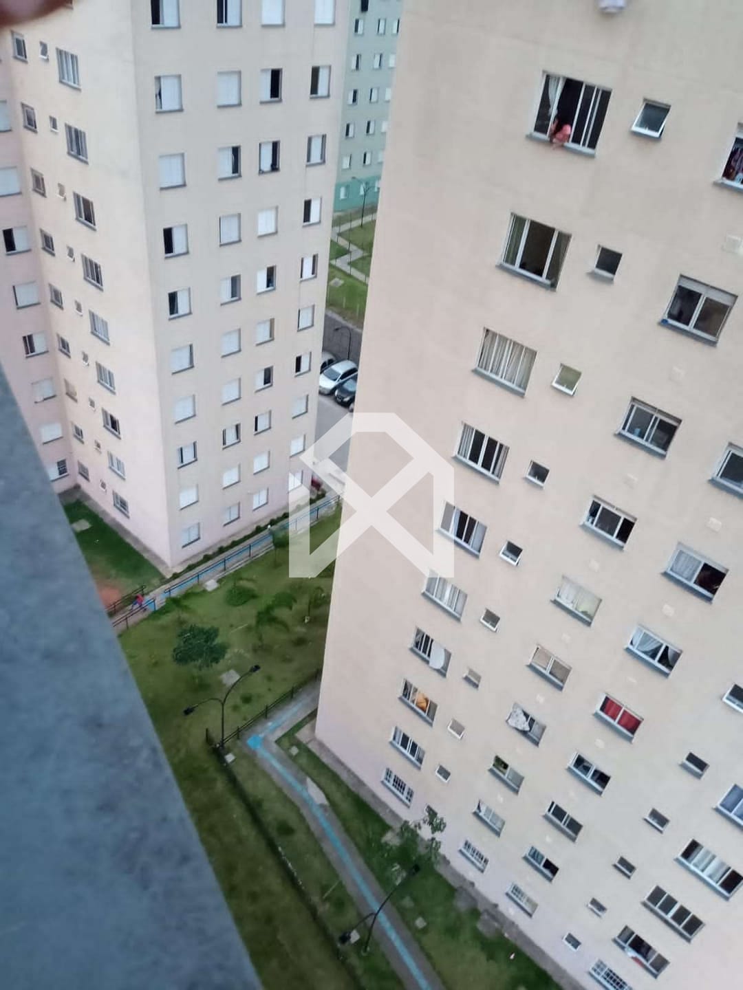 Apartamento, 2 quartos, 48 m² - Foto 6