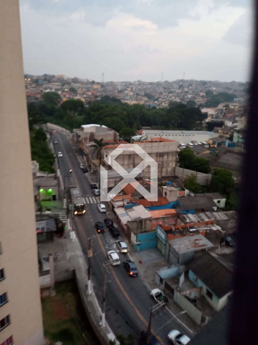 Apartamento, 2 quartos, 48 m² - Foto 7