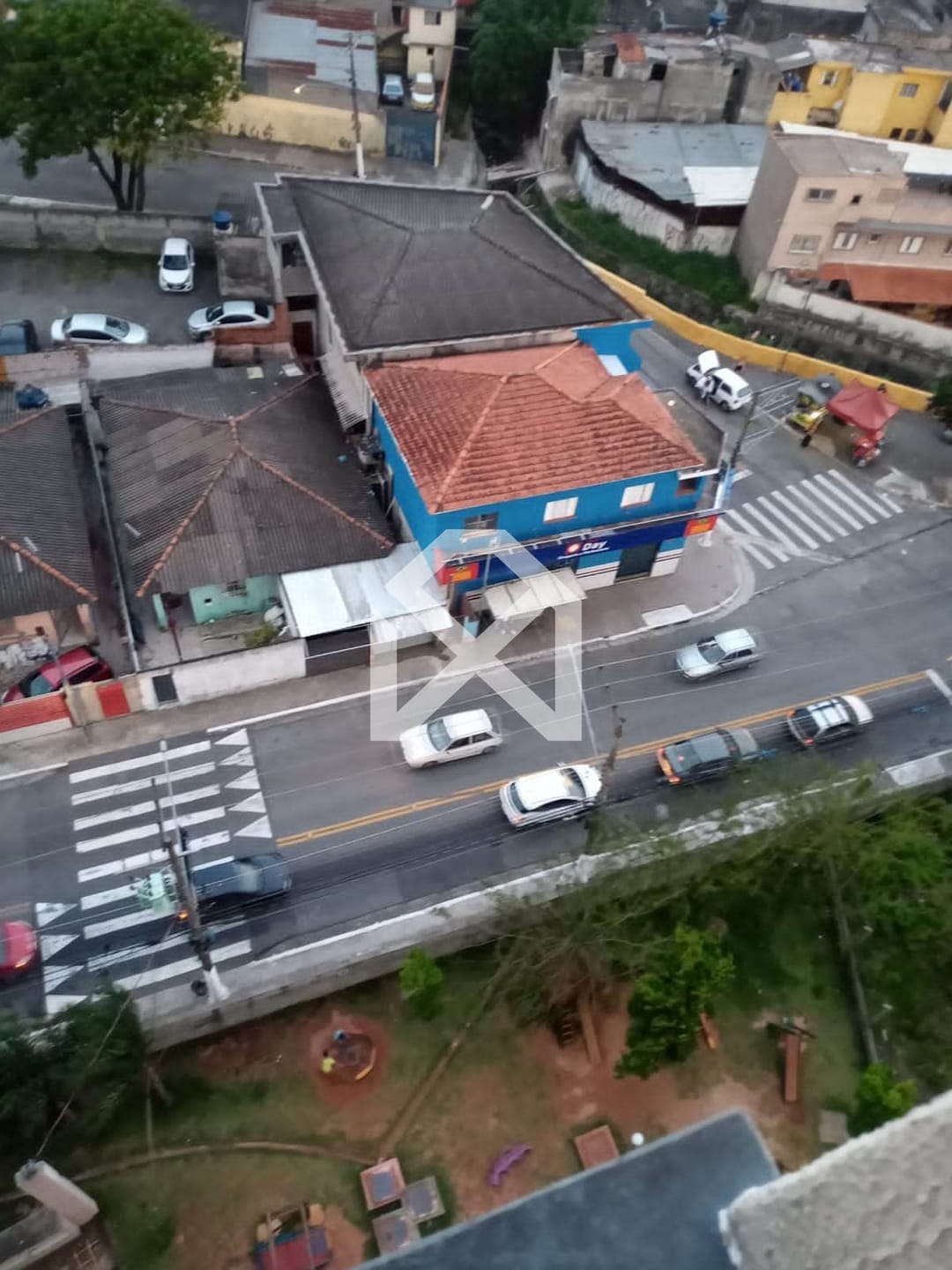 Apartamento, 2 quartos, 48 m² - Foto 8