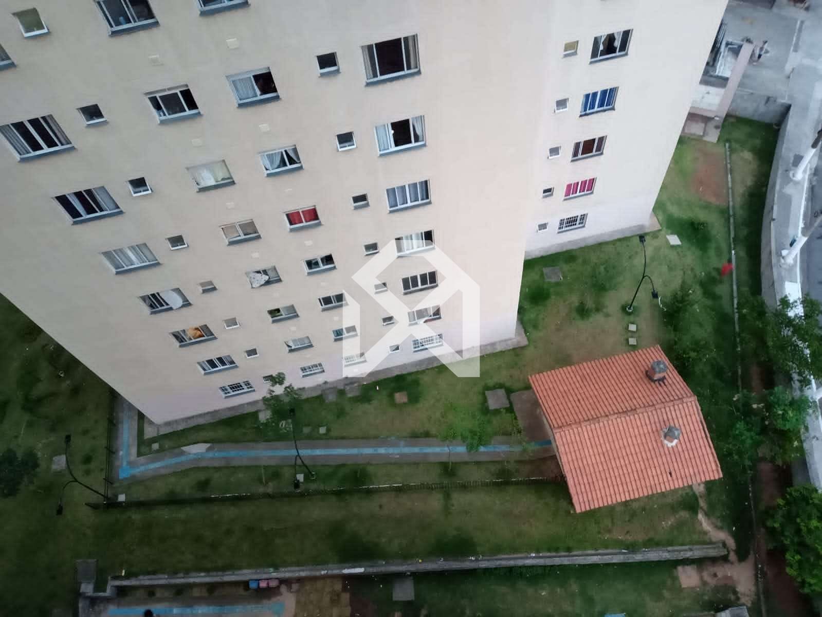 Apartamento, 2 quartos, 48 m² - Foto 9