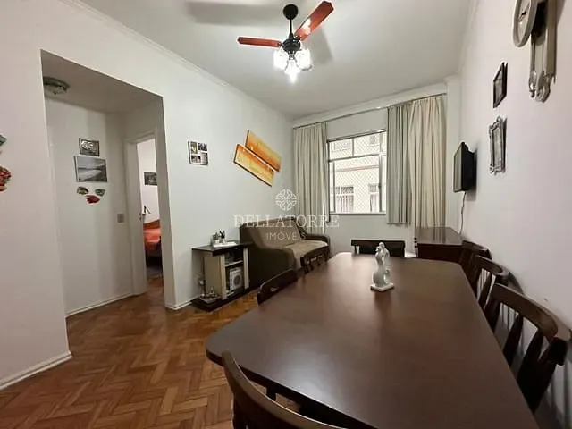 Apartamento 1 quarto e 2 banheiros, à venda, no bairro Alto em Teresópolis