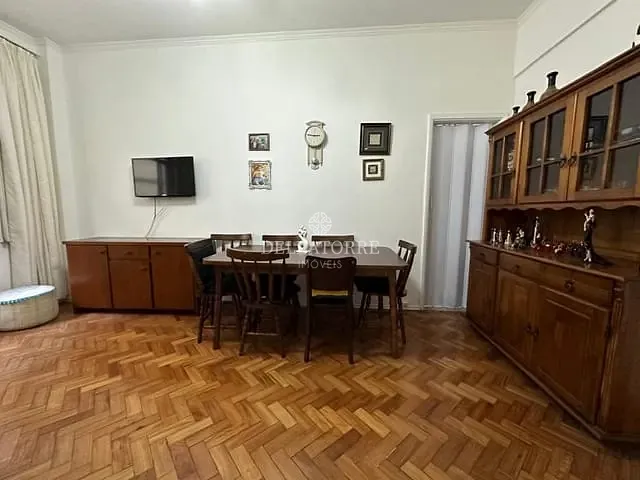 Apartamento 1 quarto e 2 banheiros, à venda, no bairro Alto em Teresópolis