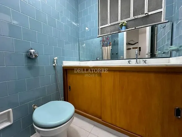 Apartamento 1 quarto e 2 banheiros, à venda, no bairro Alto em Teresópolis
