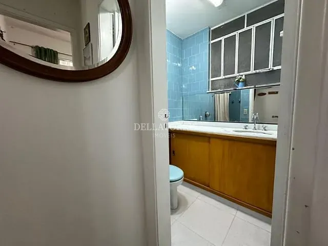 Apartamento 1 quarto e 2 banheiros, à venda, no bairro Alto em Teresópolis