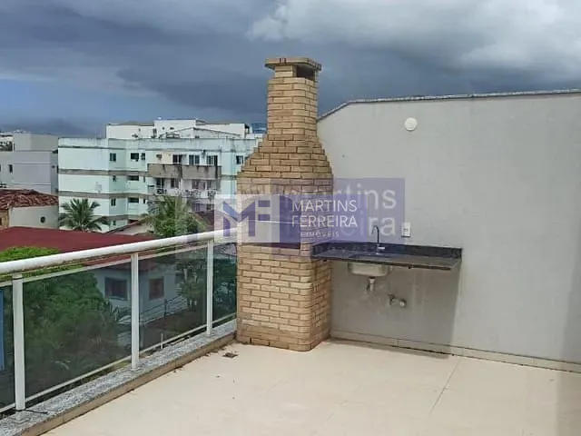 Cobertura / Penthouse com 220m² 4 quartos e 5 banheiros, à venda, no bairro Recreio dos Bandeirantes em Rio de Janeiro