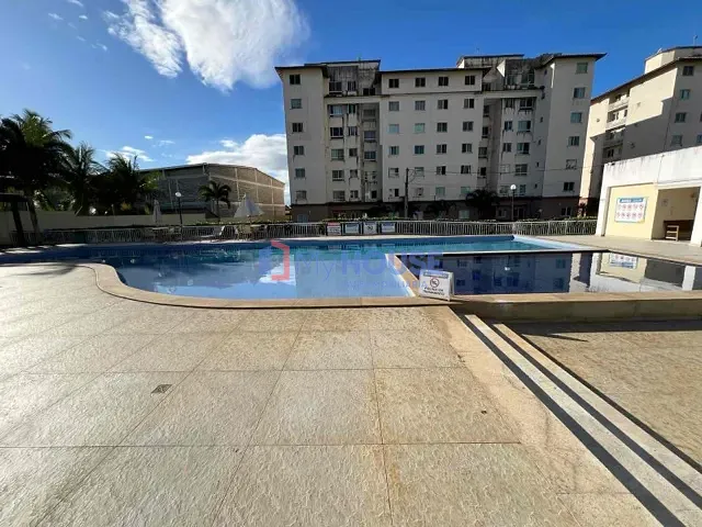Apartamento com 70m² 2 quartos e 2 banheiros, para alugar, no bairro São Francisco em Ilhéus
