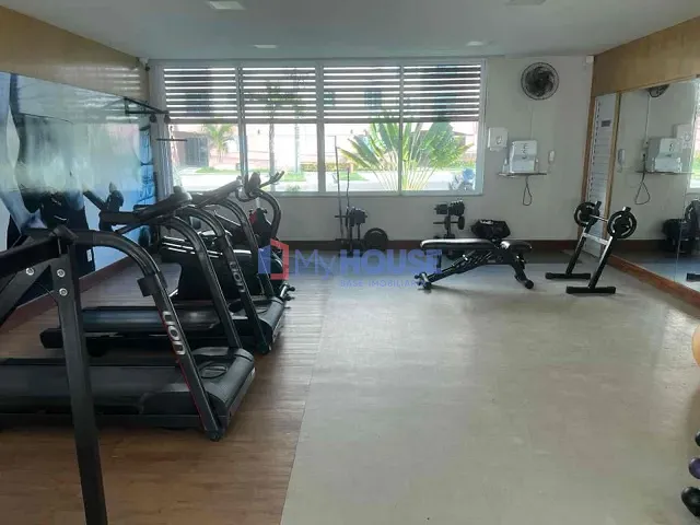 Apartamento com 70m² 2 quartos e 2 banheiros, para alugar, no bairro São Francisco em Ilhéus