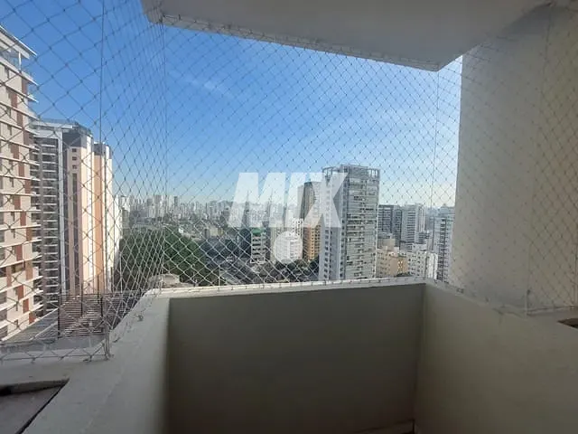 Apartamento 1 quarto e 1 banheiro, para alugar, no bairro Vila Uberabinha em São Paulo