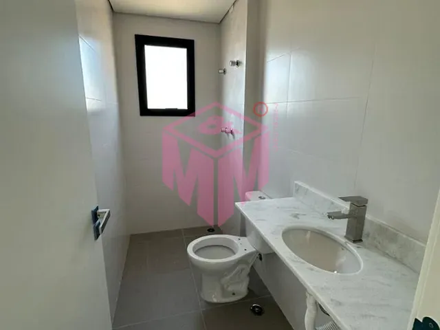 Apartamento com 84m² 2 quartos e 2 banheiros, à venda, no bairro Nova Petrópolis em São Bernardo do Campo