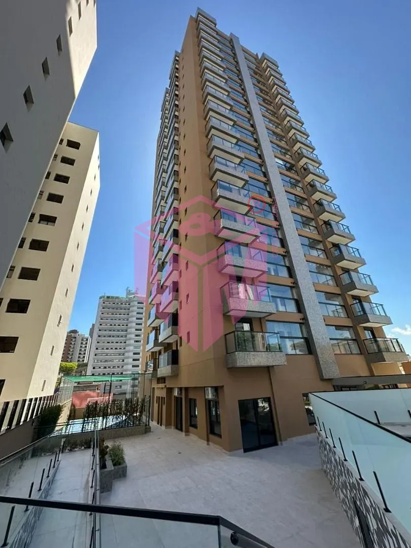 Apartamento, 2 quartos, 84 m² - Foto 18