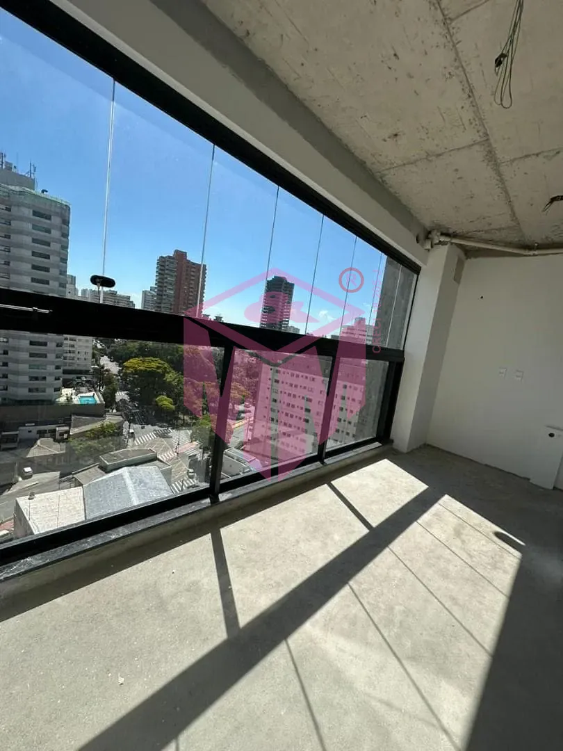 Apartamento, 2 quartos, 84 m² - Foto 12