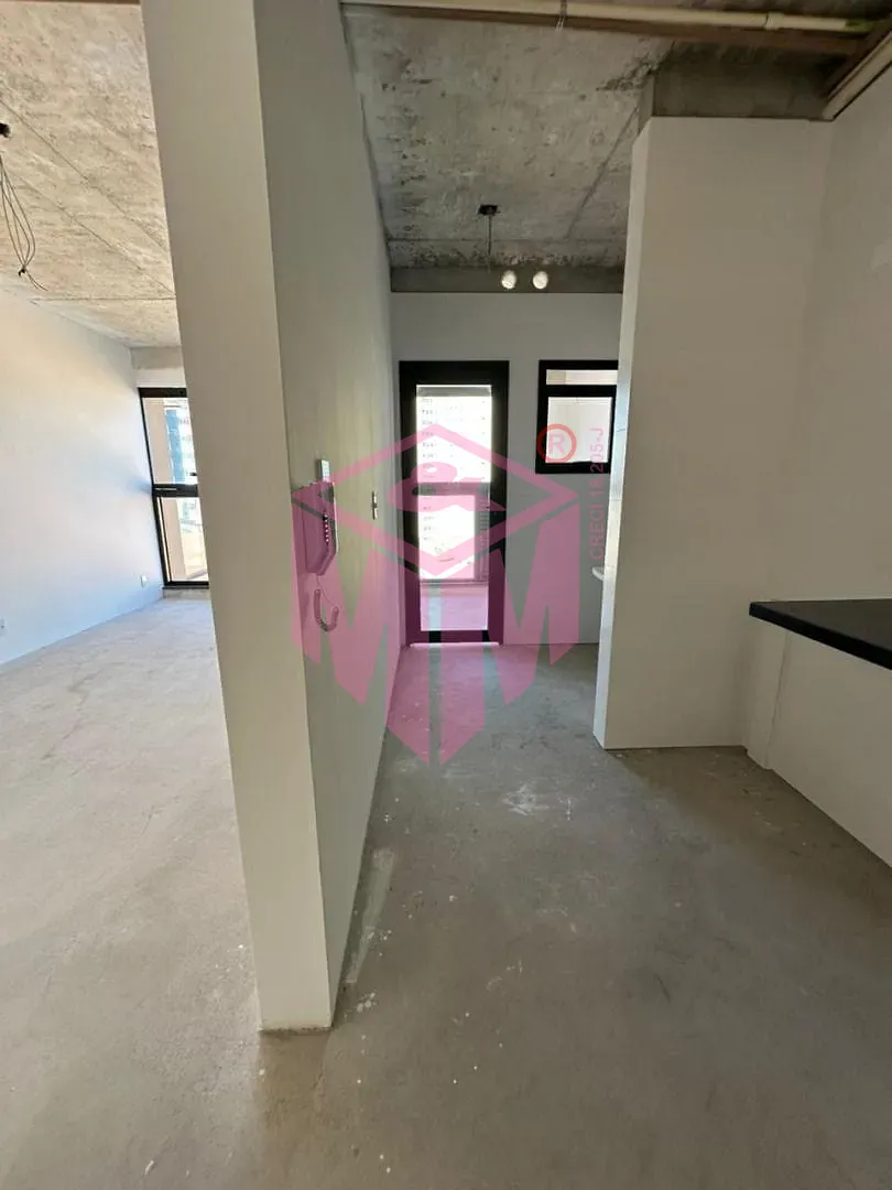 Apartamento, 2 quartos, 84 m² - Foto 1