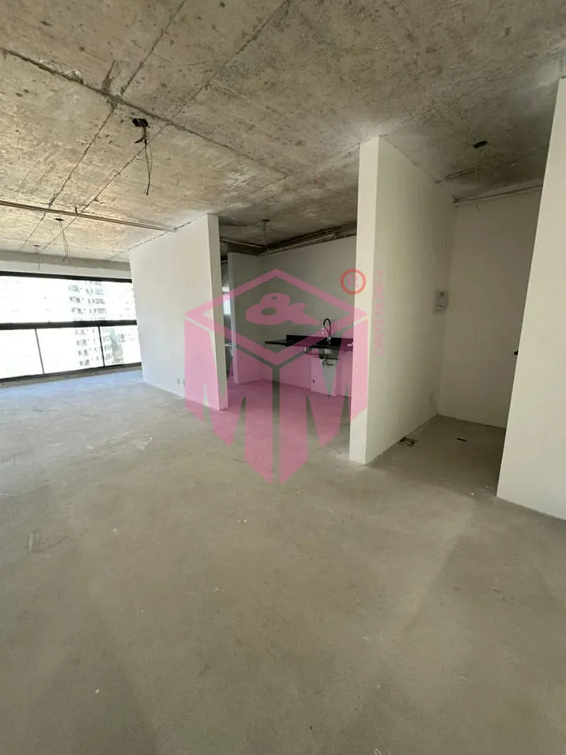 Apartamento, 2 quartos, 84 m² - Foto 13