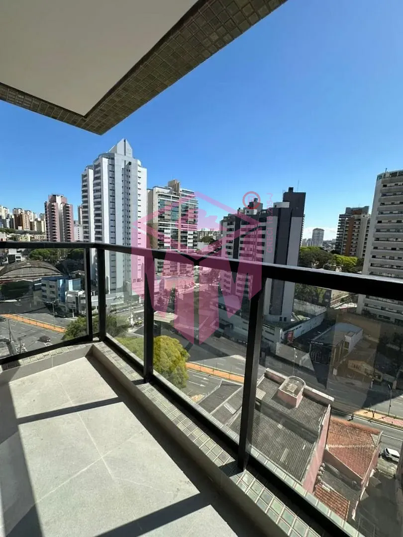 Apartamento, 2 quartos, 84 m² - Foto 2