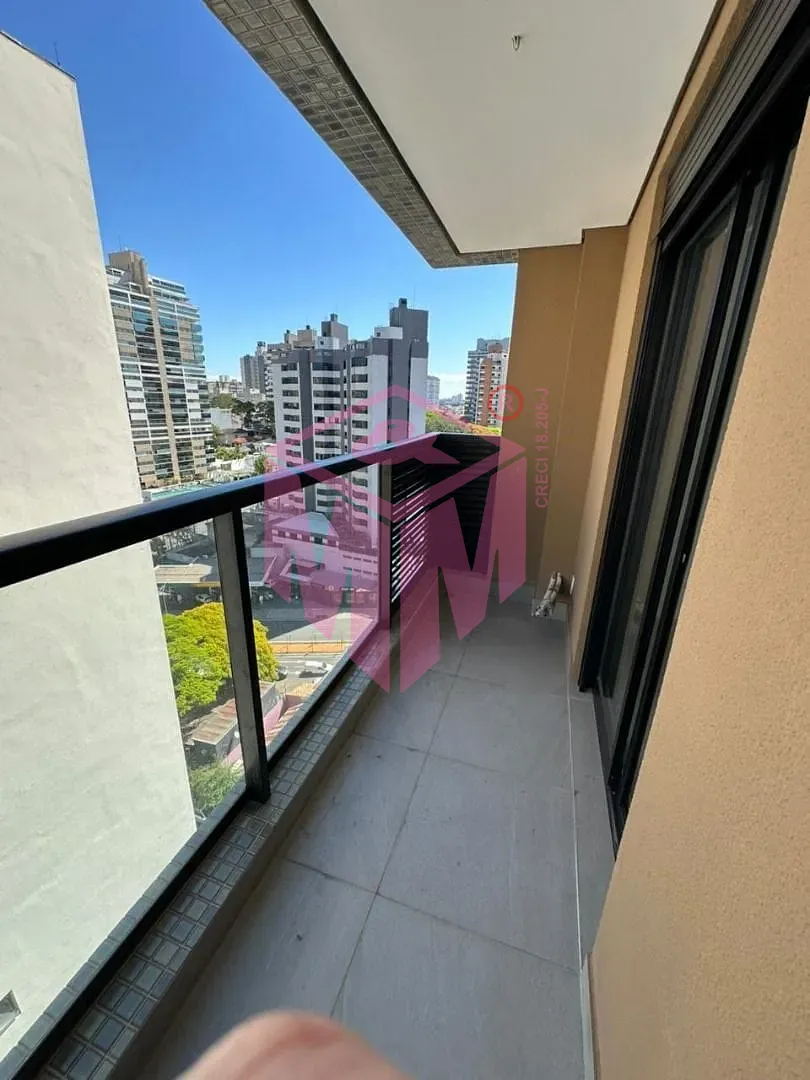 Apartamento, 2 quartos, 84 m² - Foto 11