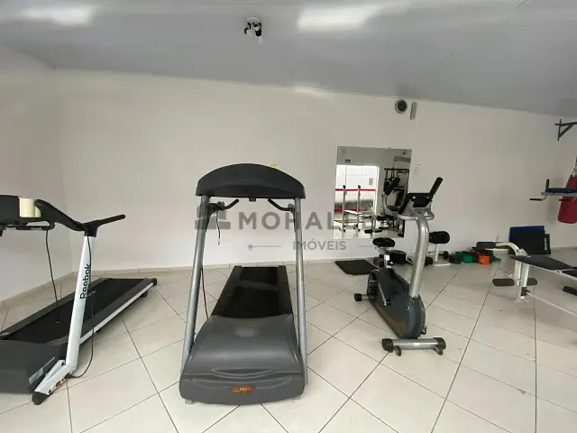 Apartamento 2 quartos e 1 banheiro, à venda, no bairro Varginha em Itajubá