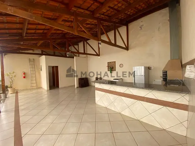 Apartamento 2 quartos e 1 banheiro, à venda, no bairro Varginha em Itajubá