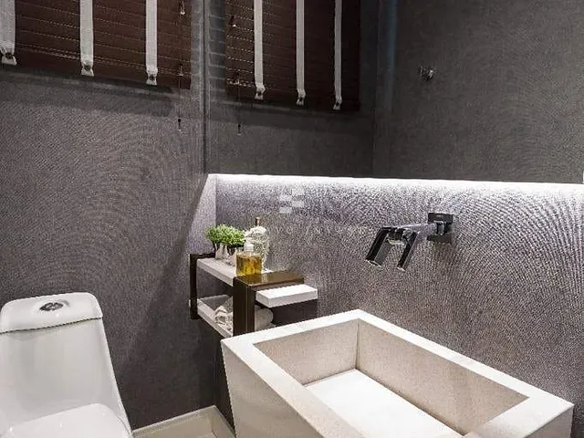 Apartamento 3 quartos e 5 banheiros, à venda, no bairro Centro em Balneário Camboriú