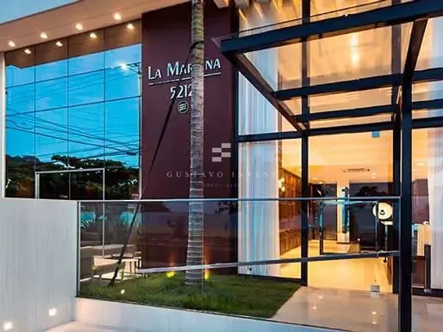 Apartamento 3 quartos e 5 banheiros, à venda, no bairro Centro em Balneário Camboriú