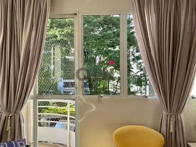 Apartamento 3 quartos e 3 banheiros, à venda, no bairro Vila Mariana em São Paulo