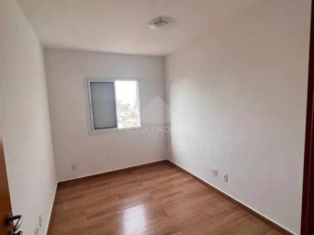 Apartamento 3 quartos e 1 banheiro, à venda, no bairro Vila Bocaina em Mauá