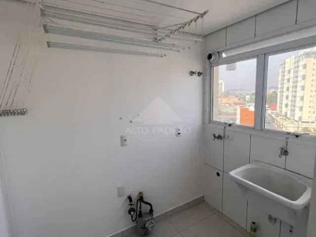 Apartamento 3 quartos e 1 banheiro, à venda, no bairro Vila Bocaina em Mauá