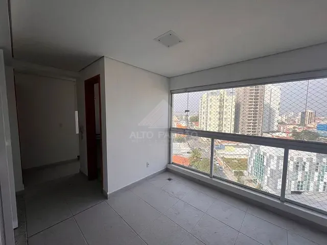 Apartamento 3 quartos e 1 banheiro, à venda, no bairro Vila Bocaina em Mauá