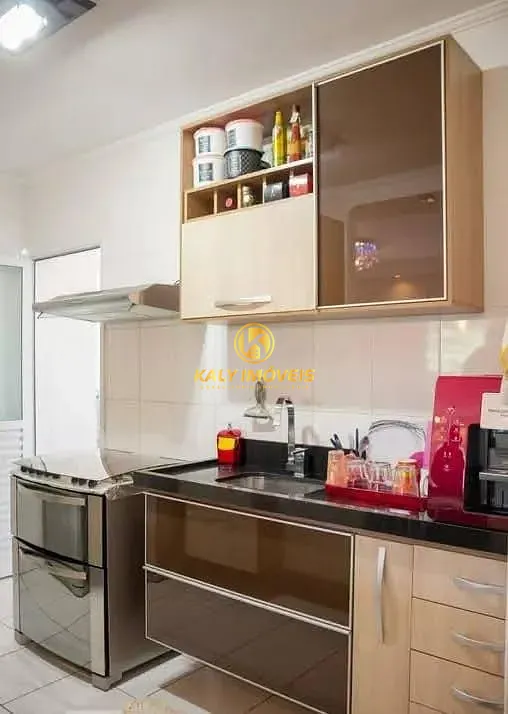 Apartamento, 3 quartos, 96 m² - Foto 9