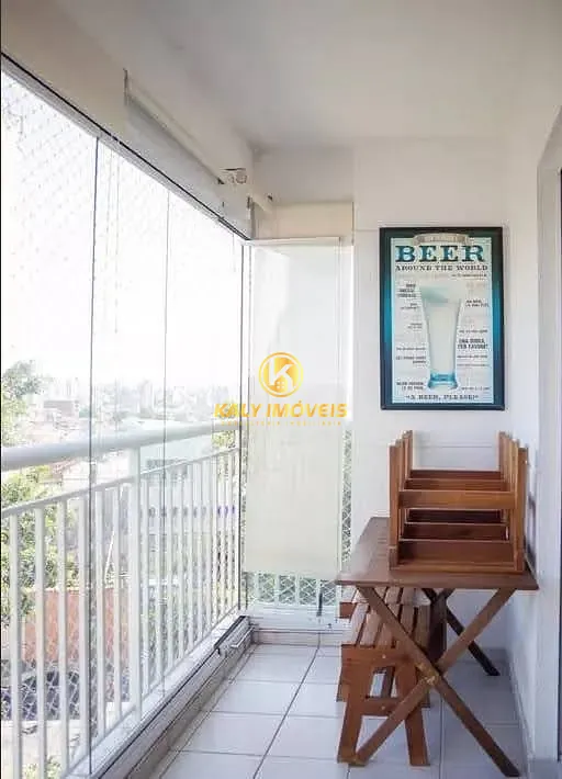 Apartamento, 3 quartos, 96 m² - Foto 7