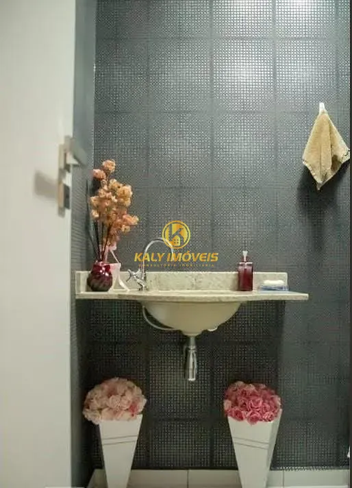 Apartamento, 3 quartos, 96 m² - Foto 16