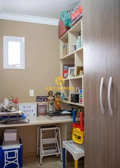 Apartamento, 3 quartos, 96 m² - Foto 15