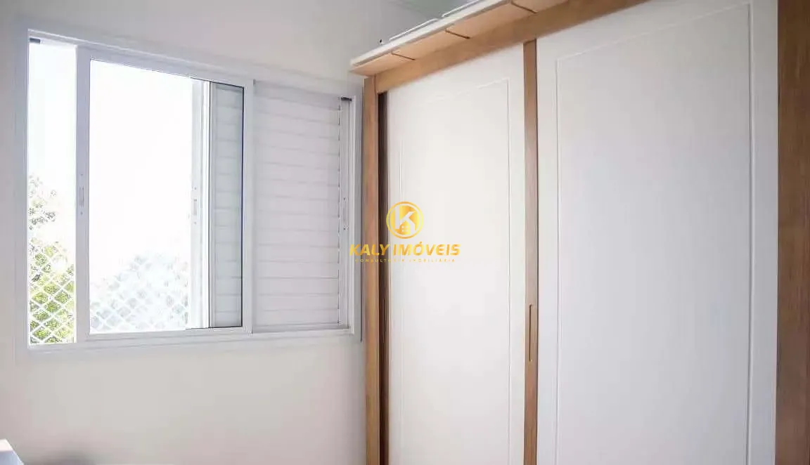 Apartamento, 3 quartos, 96 m² - Foto 22