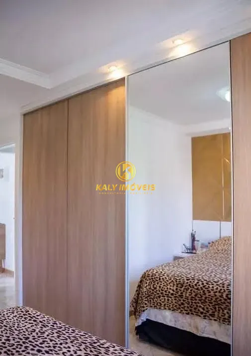 Apartamento, 3 quartos, 96 m² - Foto 25