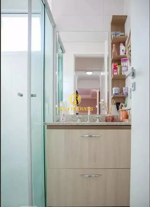 Apartamento, 3 quartos, 96 m² - Foto 29