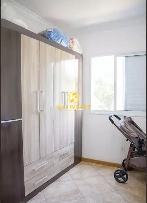 Apartamento, 3 quartos, 96 m² - Foto 17