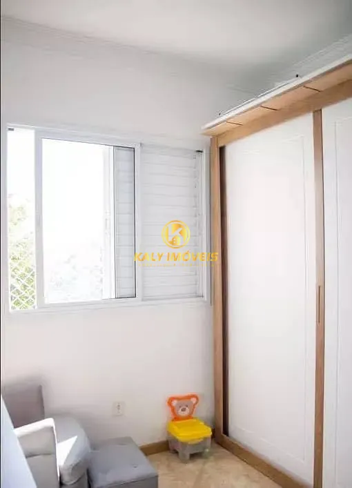 Apartamento, 3 quartos, 96 m² - Foto 23