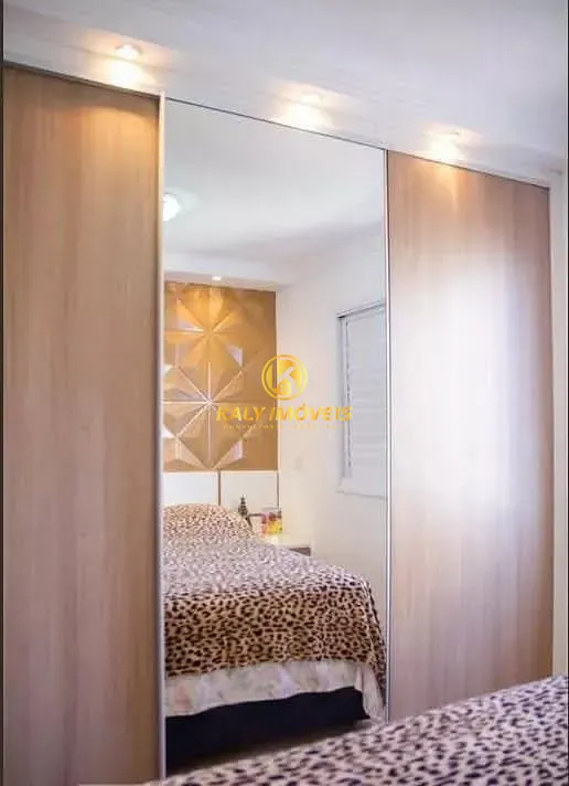 Apartamento, 3 quartos, 96 m² - Foto 26