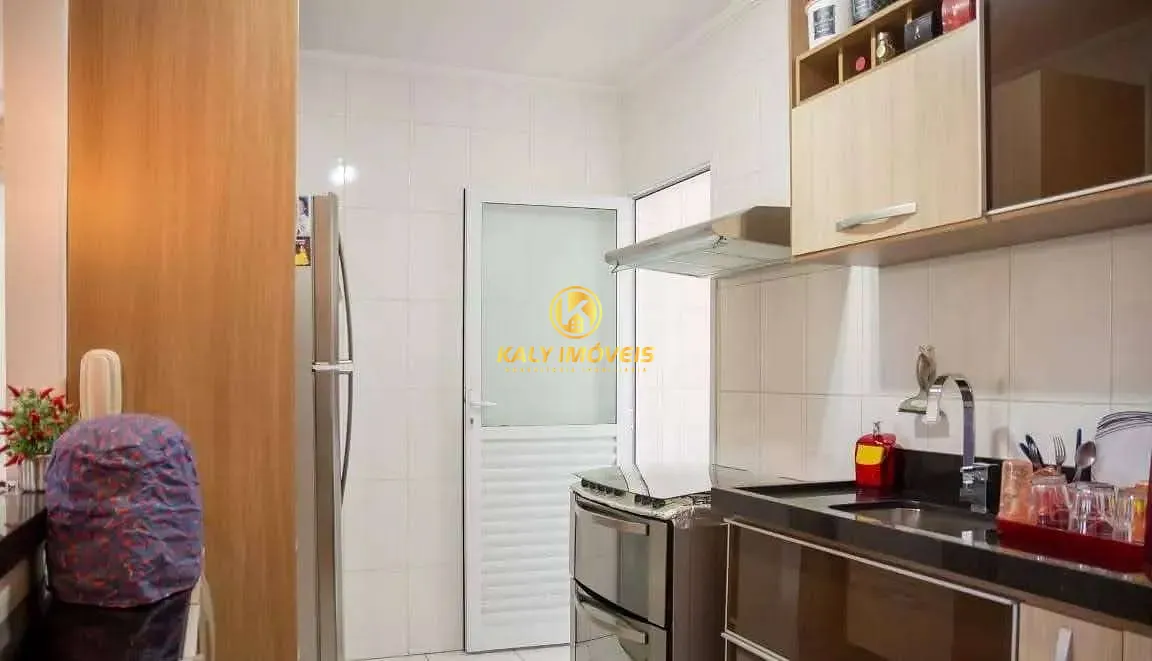 Apartamento, 3 quartos, 96 m² - Foto 10