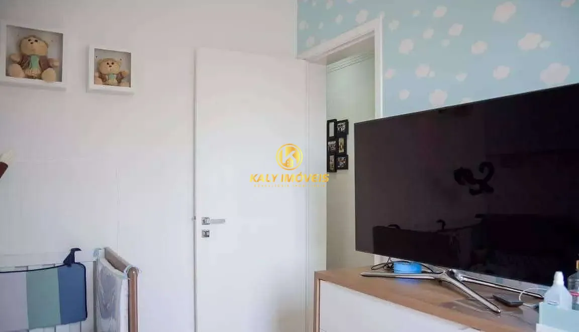 Apartamento, 3 quartos, 96 m² - Foto 19