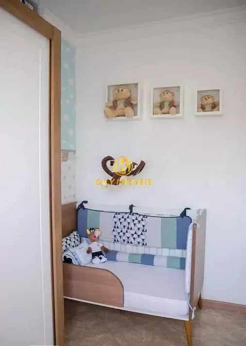 Apartamento, 3 quartos, 96 m² - Foto 20