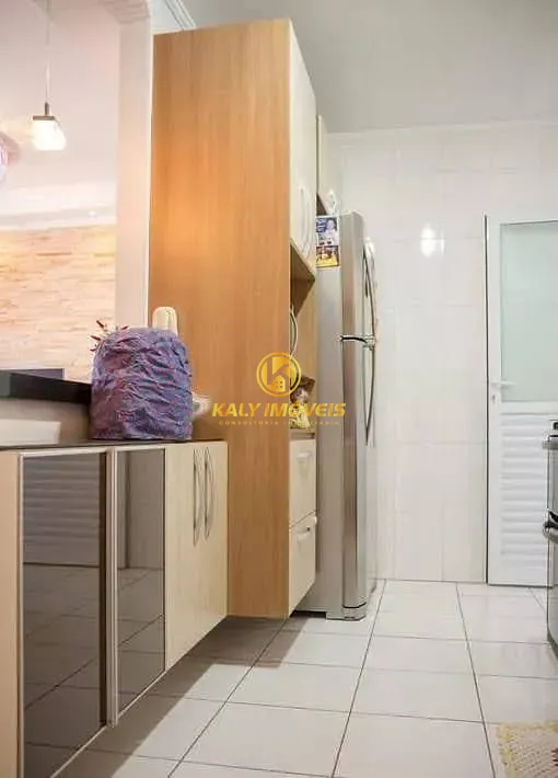 Apartamento, 3 quartos, 96 m² - Foto 11