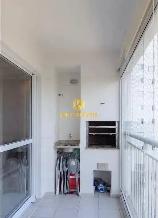 Apartamento, 3 quartos, 96 m² - Foto 8